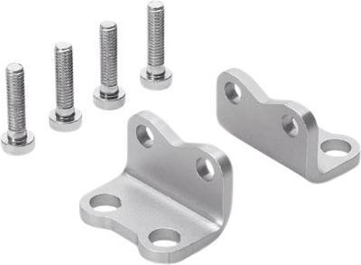 Festo Foot mounting, 46mm, galvanised steel