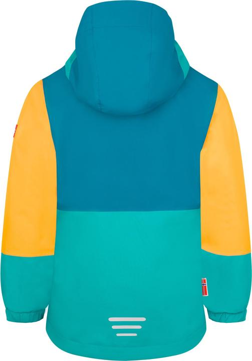 Produktbild Trollkids Kid's Kjerak 3in1 Jacket (104)
