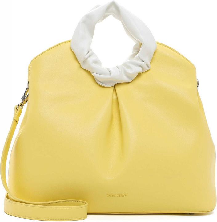 Produktbild Suri Frey Shopper SFY TechBag mittel