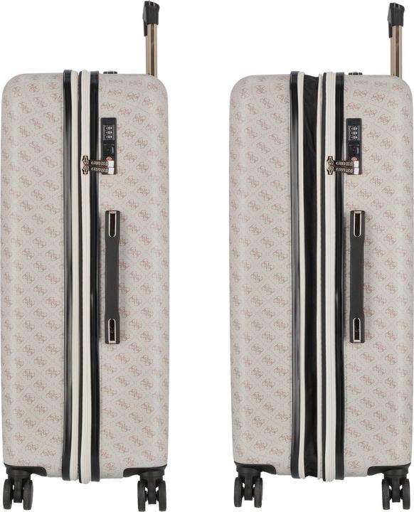 Produktbild Guess Jesco 4 Rollen Trolley 77 cm mit Dehnfalte (97 l)