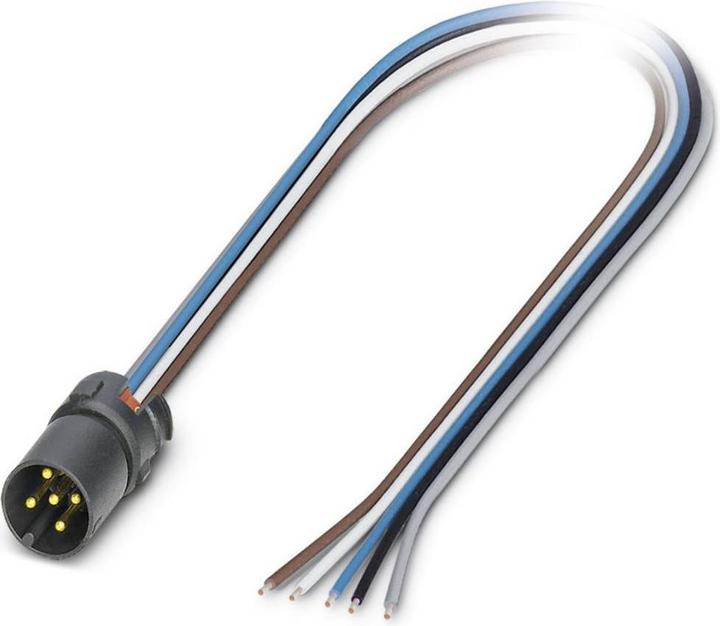 Produktbild Phoenix Contact Sensor-/Aktor-Steckverbinder