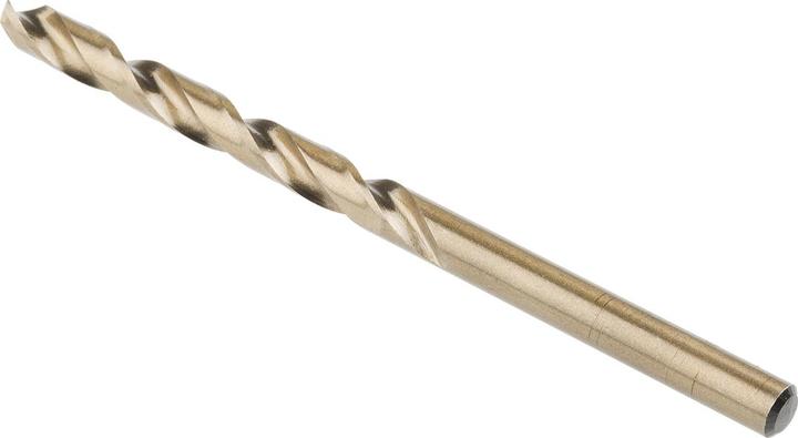 Produktbild RS PRO HSCo Spiralbohrer 5,5mm 10Stück (5.50 Millimeter)