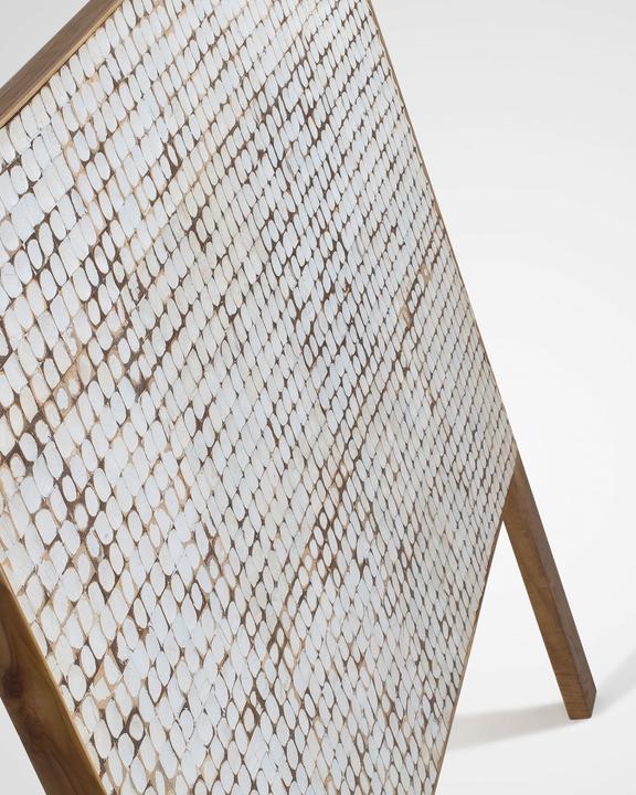 Actual product image Kave Home Kron (174 x 6 x 135 cm)