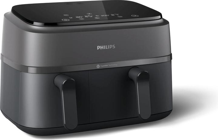Image du produit Philips 3000 Series NA350/00 Friteuse aérienne