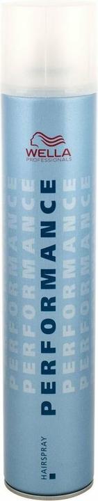 Actual product image Wella Performance (500 ml)