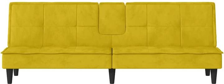 Image du produit vidaXL Schlafsofa
