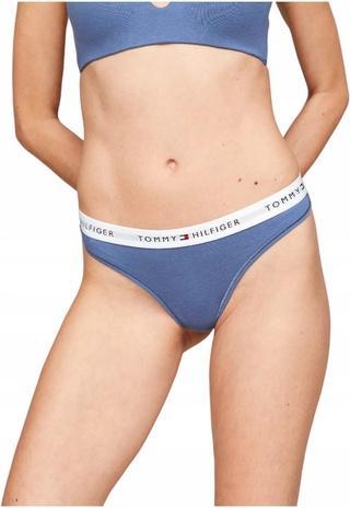 Productafbeelding Tommy Hilfiger Dames strings (L)