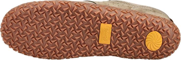 Image du produit Camel Active Sneaker textile/crazy horse DESERT (46)