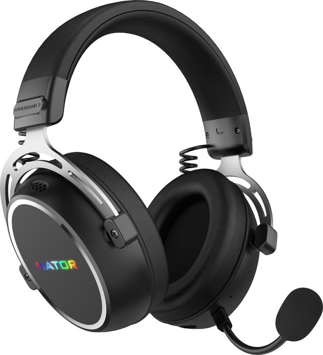 Actual product image Hator Hypergang 3 Wireless (Wireless)