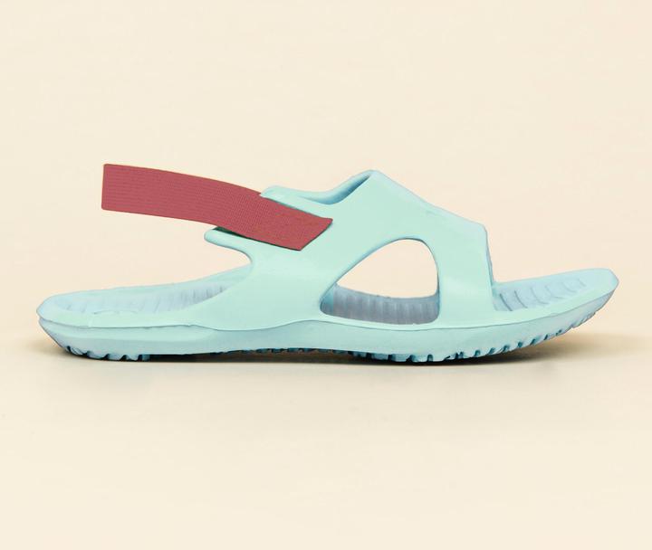 Produktbild Nabaiji Badeschlappen Kinder Basic EVA (31)