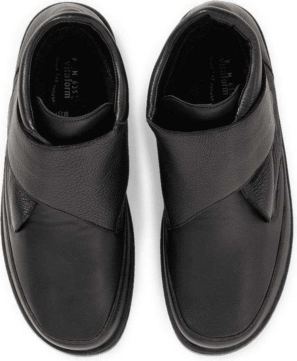 Produktbild Vitaform Geschlecht Stiefelette Hirschleder Supersoft (40.5)