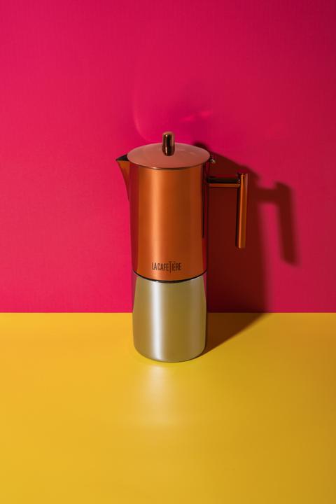 Produktbild La Cafetière Cafetiere (10 T.)