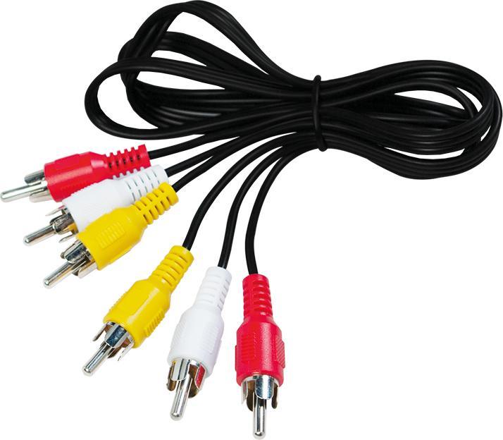 Produktbild LogiLink Video/Audio Grabber (USB 2.0, analoges Fernsehsignal)