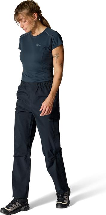 Actual product image Rab Firewall (S)
