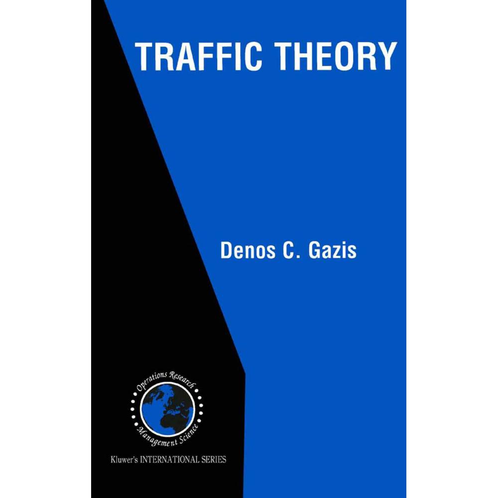 Traffic Theory, Fachbücher