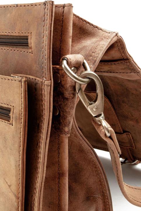 Actual product image Harolds Briefcase Antic 789 Briefcase L