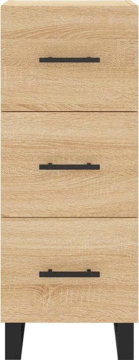Produktbild VidaXL Amby (34.5 x 34 x 180 cm)