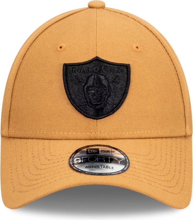 Image du produit New Era 9Forty Las Vegas Raiders (Taille unique)