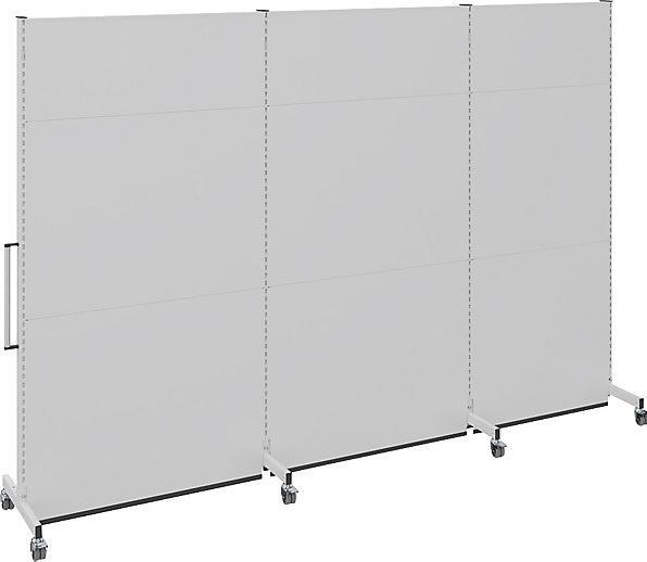 Produktbild kaiserkraft Mobile Akustikwand