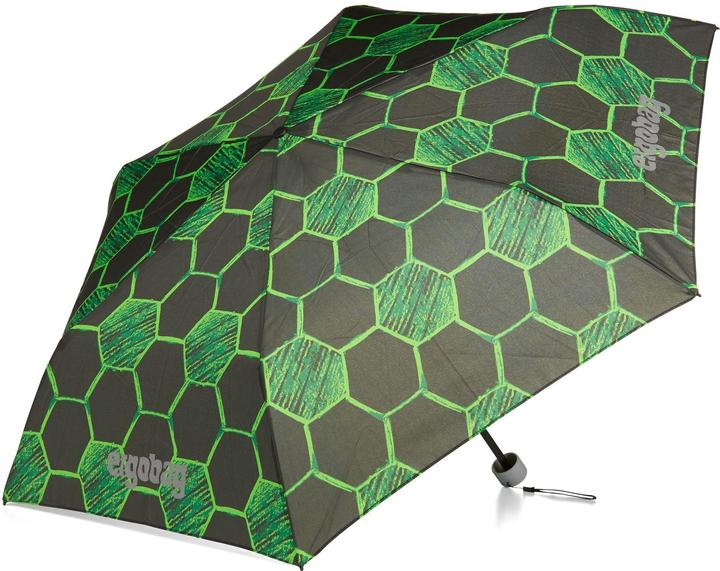Produktbild Ergobag Regenschirm VolltreffBär