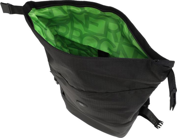 Actual product image Bogner Backpack Tignes Leon lvf (26 l)