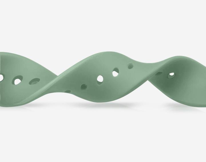 Produktbild Avizar Xiaomi Mi Band 6/5 Sportarmband (Silikon)