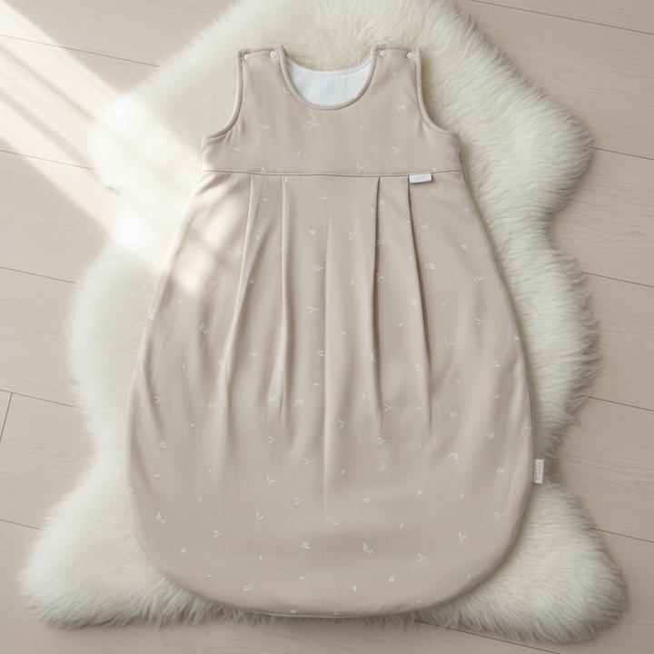 Immagine prodotto Zewi Schlafsack (48 cm, Tutto l'anno)