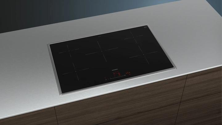 Actual product image Siemens EH845HVB1E (80.20 cm, Electric hob)