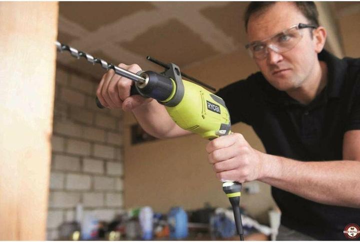 Image du produit Ryobi RPD800-K Perceuse à percussion à 1 vitesse (Perceuse à percussion)