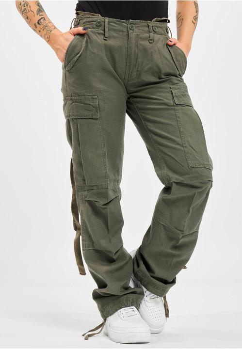 Produktbild Brandit M-65 Cargo Pants (34)