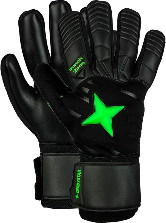 Produktbild Derbystar Torwart-Handschuhe Optimus