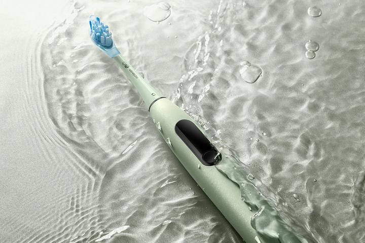 Actual product image Clean Oclean X Ultra