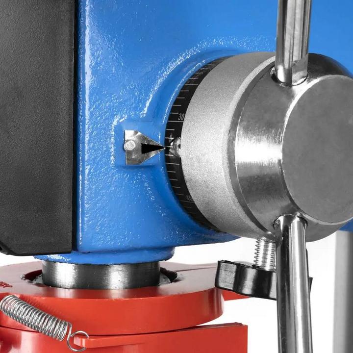 Image du produit Güde Perceuse d'établi GTB 16/605 (55202)