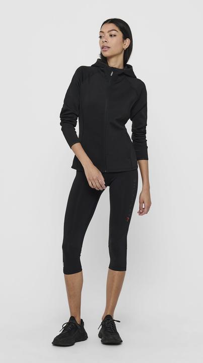 Actual product image Only Play Plain sports jacket (XL)