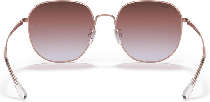 Actual product image Ray Ban RB3680D