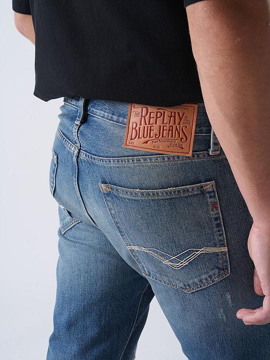 Produktbild Replay M1039R81496R (W33/L32)