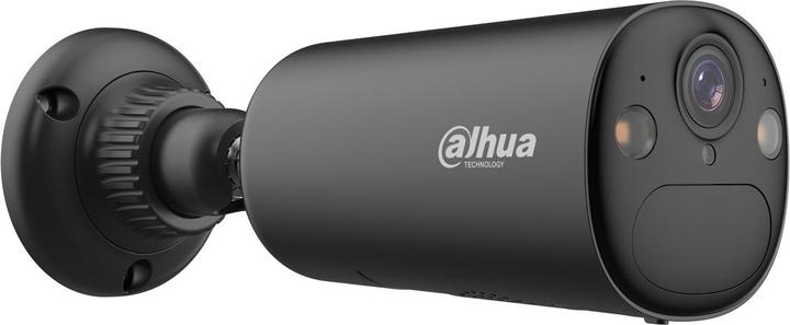 Produktbild Dahua TECHNOLOGY DH-IPC-BF4CP-4G-0210B-XL-Ash-EUR Bullet 4MP IR LED (2560 x 1440 Pixels)