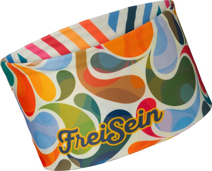 Actual product image Freisein HeadFlowers