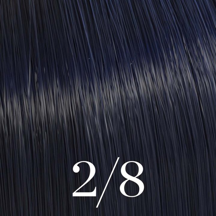 Image du produit Wella Color Touch Rich Naturals - 2/8 (2/8 Bleu-noir)