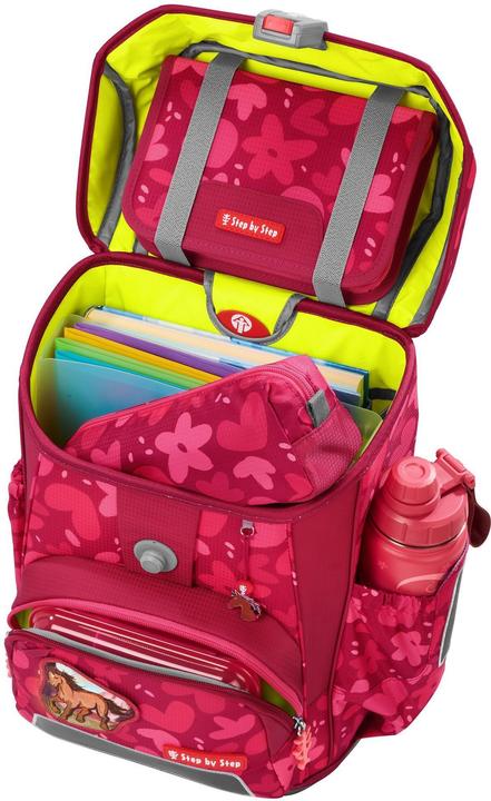 Actual product image Step by Step Wild Horse Nora (19 l)