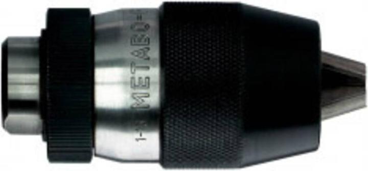 Produktbild Metabo Schnellspannbohrfutter