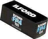 Actual product image Ilford FP4 Plus 120