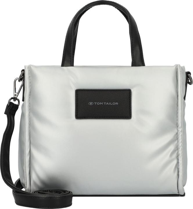 Tom Tailor Patti Shopper Tasche 25 cm