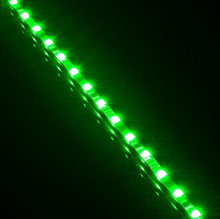 Actual product image Deepcool RGB 350 Indoor LED (Multicoloured)