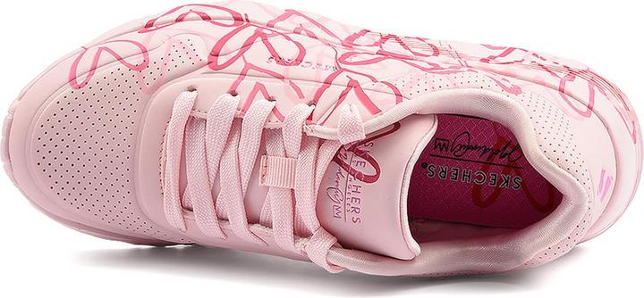 Image du produit Skechers Baskets UNO LITE - SPREAD THE JOY (38)