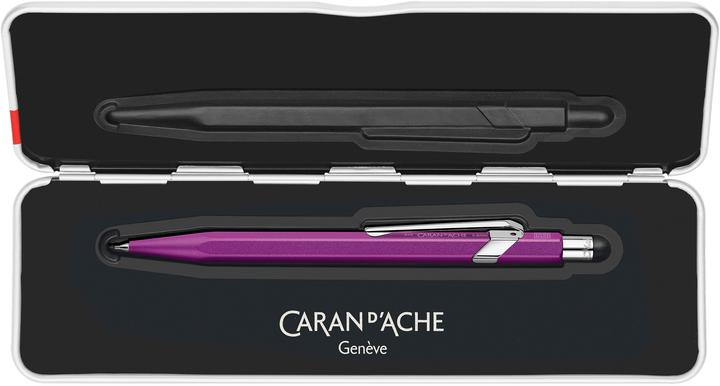 Produktbild Caran d'Ache 844 COLORMAT-X Minenhalter (0.70 mm, HB, 1x)
