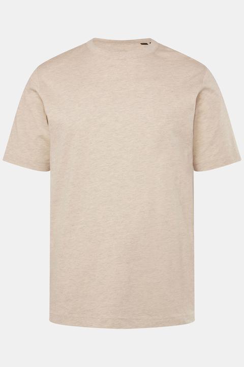 Produktbild JP1880 T-Shirts, Basic, 2er-Pack, Rundhals, bis 8XL (5XL)
