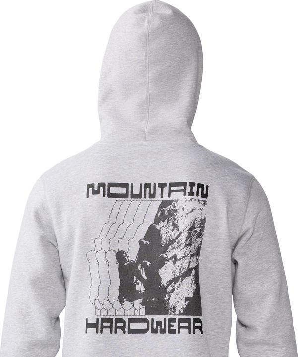 Produktbild Mountain Hardwear Retro Climber™ Pullover Hoody (L)