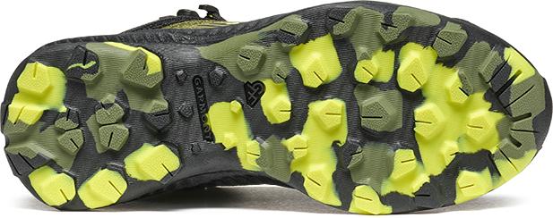 Actual product image Garmont 9.81 KIDS PULSE MID WP (28)