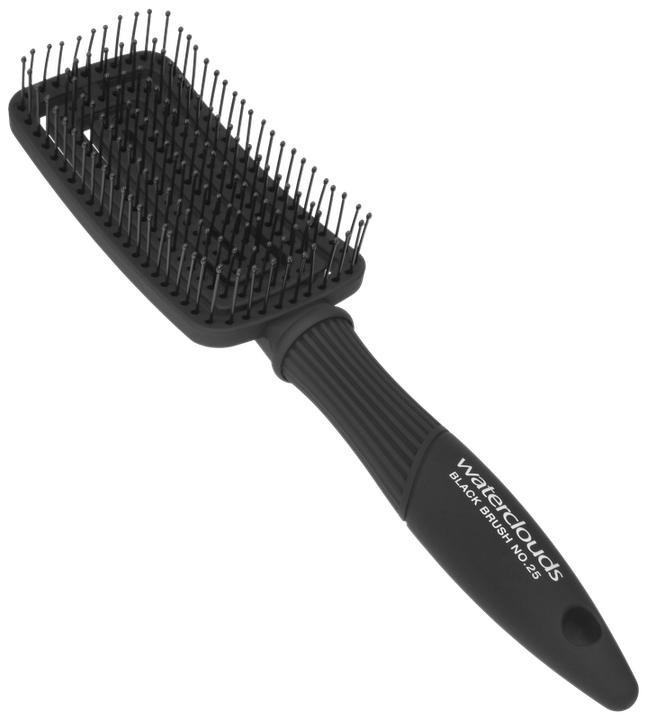 Image du produit Waterclouds Black Brush 25 Vent Flex Smal